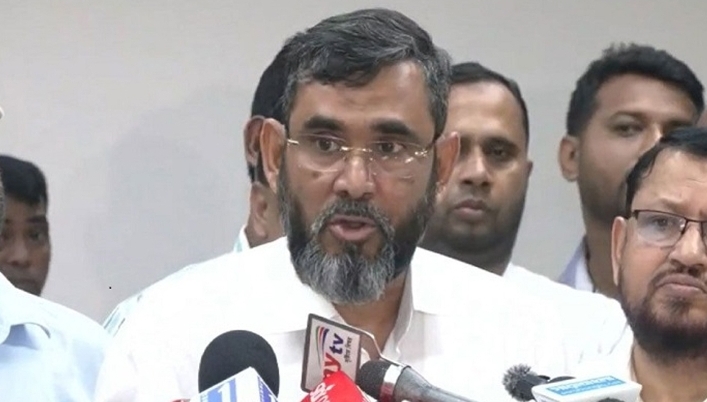 ত্রয়োদশ জাতীয় সংসদ নির্বাচনের রোডম্যাপ আসছে রোববার