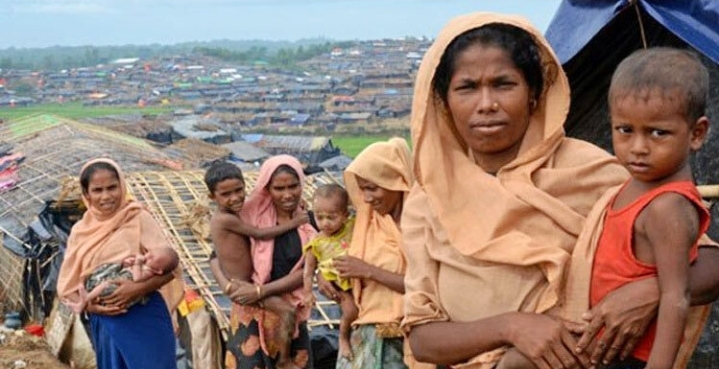 কক্সবাজারে রোহিঙ্গা প্রত্যাবাসন ইস্যুতে তিন দিনের আন্তর্জাতিক সংলাপ শুরু