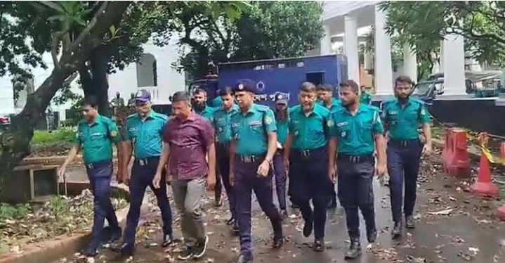 মানবতাবিরোধী অপরাধ মামলায় সপ্তম দিনের সাক্ষ্যগ্রহণ