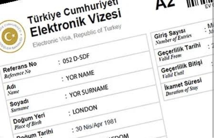 তুরস্ক ভ্রমণ ভিসা: পর্যটকদের জন্য সহজ নির্দেশিকা