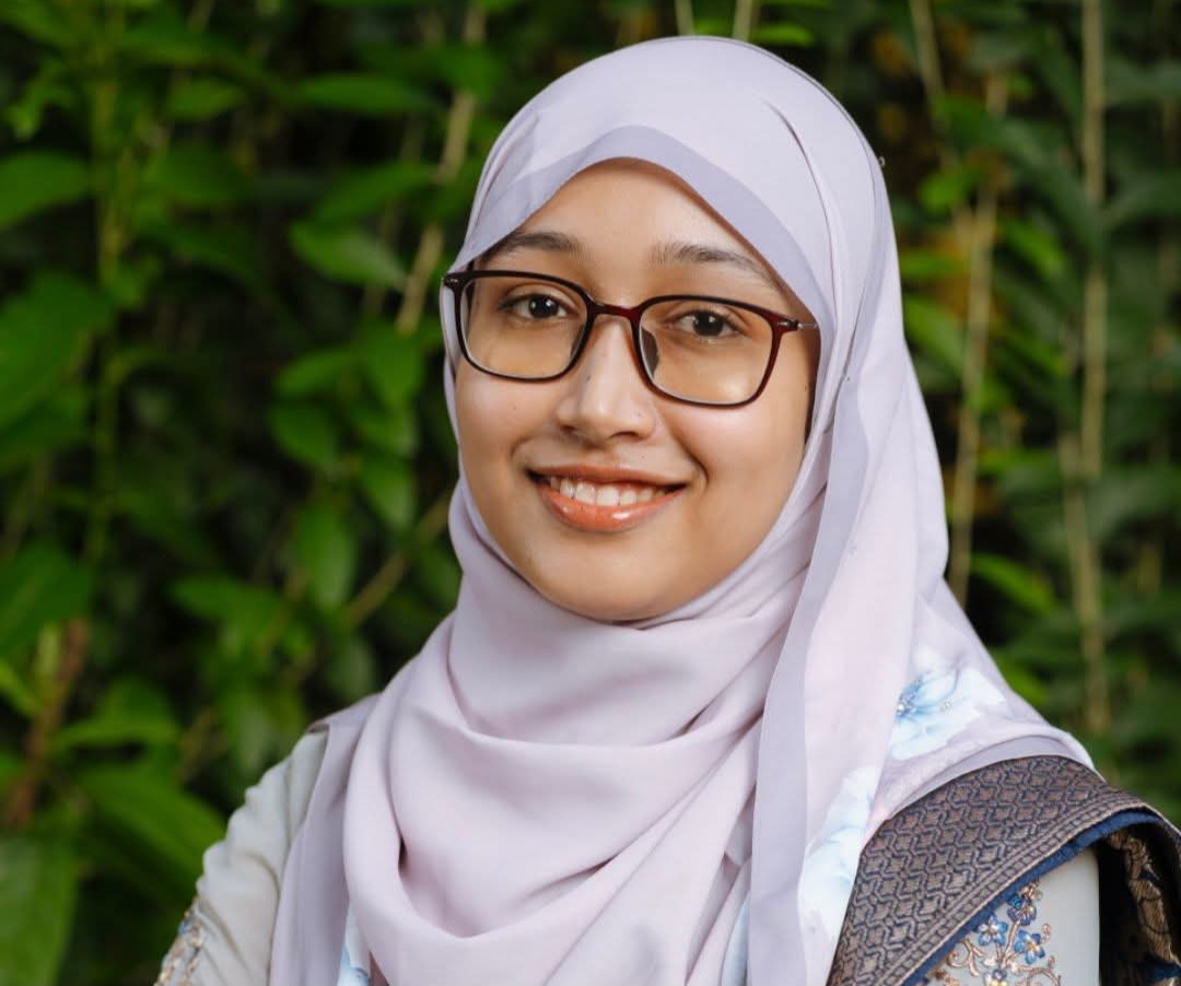 ডাকসু নির্বাচনে জয়ী নরসিংদীর সামিয়া মাসুদ মোমো, উচ্ছ্বাসে ভাসছে শামসুন্নাহার হল