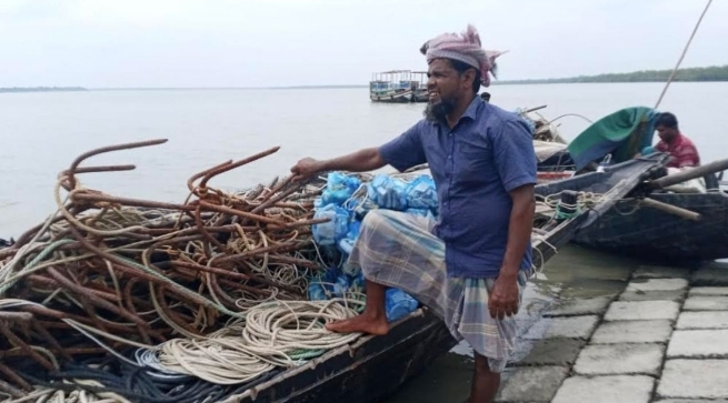 তিন মাস পর উন্মুক্ত সুন্দরবন, নতুন আশায় জেলে ও পর্যটকরা