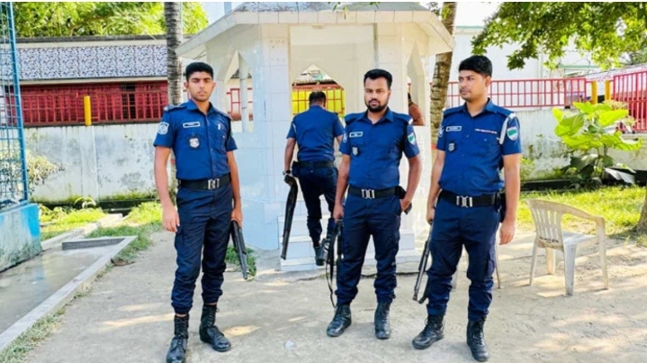 লালন আখড়াবাড়িতে বাড়তি নিরাপত্তা, আশ্বস্ত কর্তৃপক্ষ