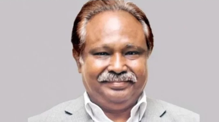 সাবেক অতিরিক্ত আইজিপি শামসুদ্দোহা গ্রেপ্তার