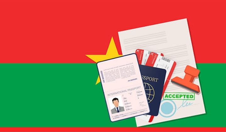 বাংলাদেশি পর্যটকদের জন্য বুর্কিনা ফাসো ভ্রমণ ভিসা: কি লাগবে, কোথায় আবেদন, খরচ কত