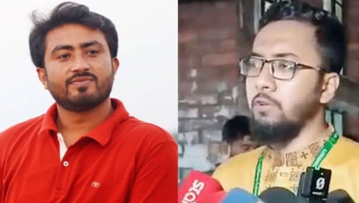 জাকসু নির্বাচন: ভিপিতে জিতু, জিএসে এগিয়ে মাজহারুল