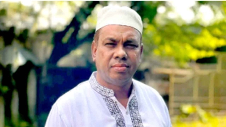 সাদাপাথর লুটপাট মামলায় পদ হারানো বিএনপি নেতা সাহাব উদ্দিন গ্রেপ্তার