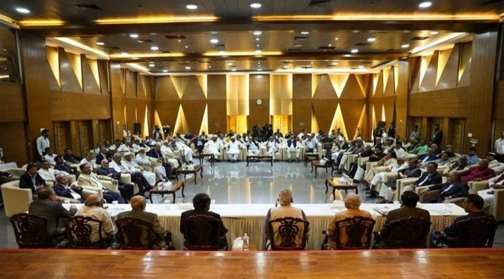 জুলাই সনদ: বিশেষজ্ঞরা সুপারিশ করলেন সাংবিধানিক আদেশে বাস্তবায়ন ও গণভোট