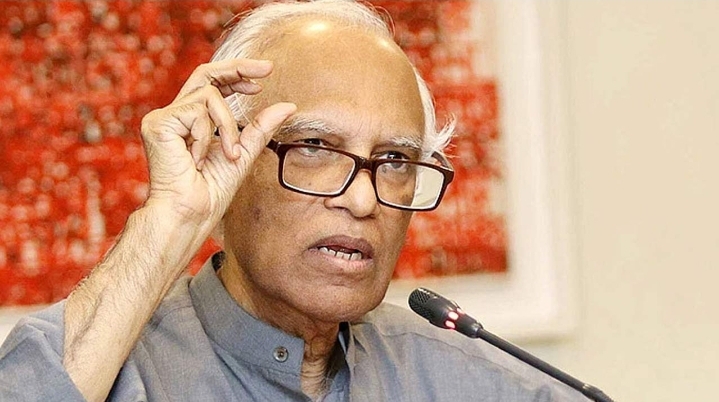 সব প্রকল্পের টেন্ডার হবে অনলাইনে: পরিকল্পনা উপদেষ্টা