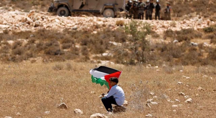 পর্তুগাল ফিলিস্তিনকে রাষ্ট্র হিসেবে স্বীকৃতি দিচ্ছে