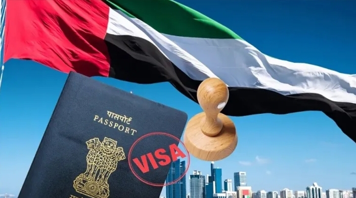 বাংলাদেশসহ ৯ দেশের ভিসায় অস্থায়ী নিষেধাজ্ঞা দিল সংযুক্ত আরব আমিরাত