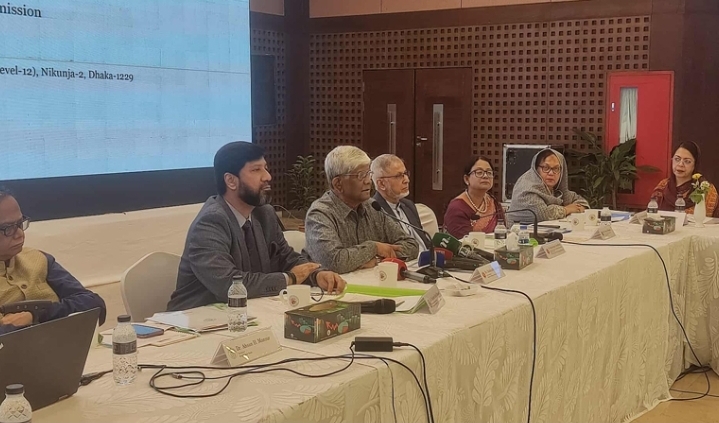 সুকুক ব্যবহারে বিপুল সম্ভাবনা, ছোট বিনিয়োগকারীদের সচেতনতার আহ্বান অর্থ উপদেষ্টার