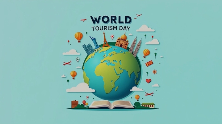 বিশ্ব পর্যটন দিবস আজ: বাংলাদেশে নানা কর্মসূচি
