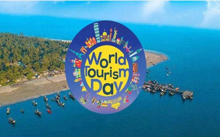 বিশ্ব পর্যটন দিবস ২০২৫: ভ্রমণ হোক সুস্থায়ী পরিবর্তনের অঙ্গীকার