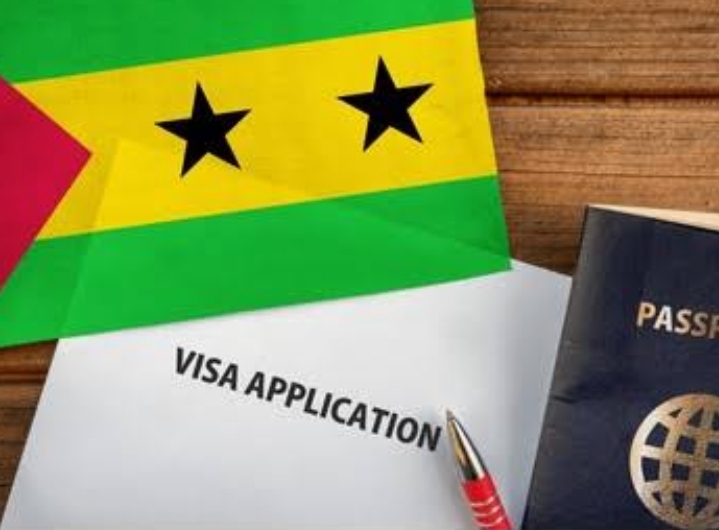 বাংলাদেশি পর্যটকদের জন্য সাও টোমে ও প্রিন্সিপে ভ্রমণ ভিসা নির্দেশিকা