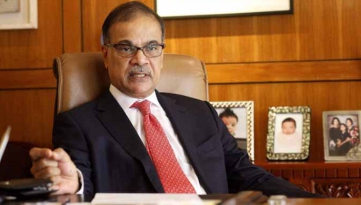 সিঙ্গাপুরের শীর্ষ ধনীর তালিকায় মুহাম্মদ আজিজ খান, সম্পদ ১১০ কোটি ডলার