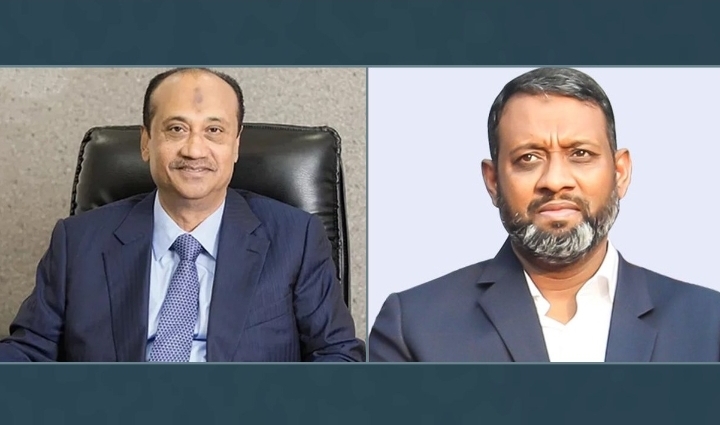 ইসলামী ব্যাংকের ৩৬৩ কোটি টাকার ঋণ কেলেঙ্কারি: এস আলম-নাবিল গ্রুপের মালিকসহ ৪৩ জনের বিরুদ্ধে দুদকের মামলা