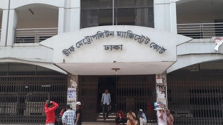 বৈষম্যবিরোধী আন্দোলন: তিনটি মামলায় সাবেক আইনমন্ত্রী ও নেতাদের গ্রেফতার