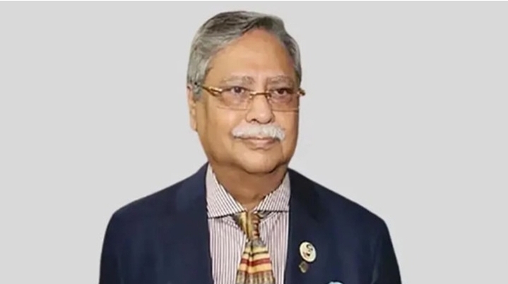ঈদে মিলাদুন্নবী উপলক্ষে রাষ্ট্রপতির বাণী