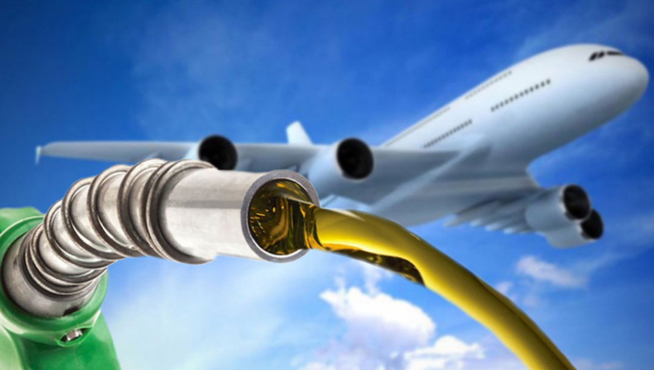বিমানের জেট ফুয়েলের দাম আবারও বেড়েছে