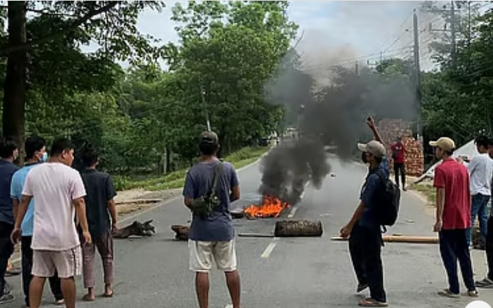 খাগড়াছড়িতে ধর্ষণের অভিযোগ: মেডিকেল বোর্ডের প্রতিবেদনে আলামত মেলেনি