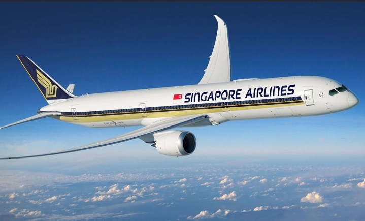 দক্ষিণ এশিয়া ও অস্ট্রেলিয়া রুটে বিশেষ ভাড়া দিচ্ছে সিঙ্গাপুর এয়ারলাইন্স