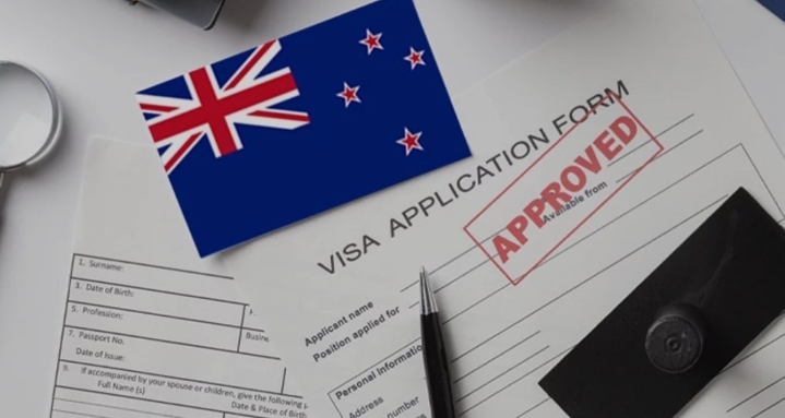 বাংলাদেশি পর্যটকদের জন্য নিউজিল্যান্ড ভিসা গাইড — কত খরচ, কী কী লাগবে, কোথায় আবেদন করবেন জানুন বিস্তারিত