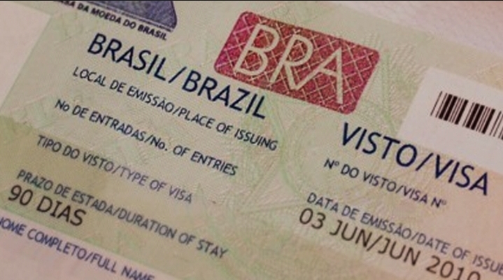 বাংলাদেশি পর্যটকদের জন্য ব্রাজিল ভ্রমণ ভিসা — পূর্ণাঙ্গ বাংলা গাইড