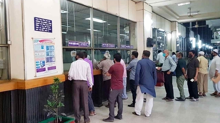 আজ খোলা থাকবে ব্যাংক