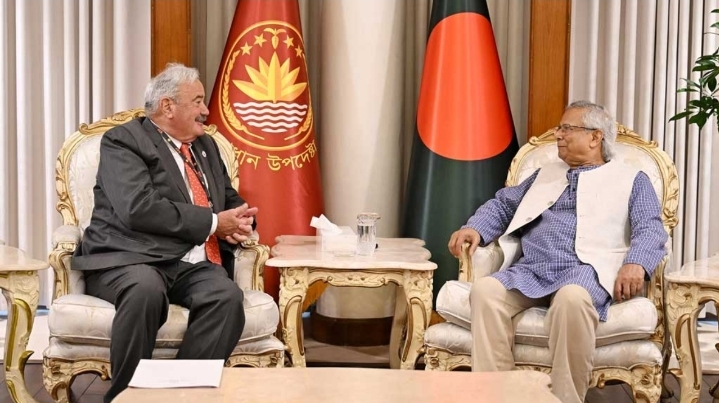 বাংলাদেশে জাতীয় নির্বাচন পর্যবেক্ষণে ১০ জন আন্তর্জাতিক পর্যবেক্ষক পাঠাবে আইআরআই