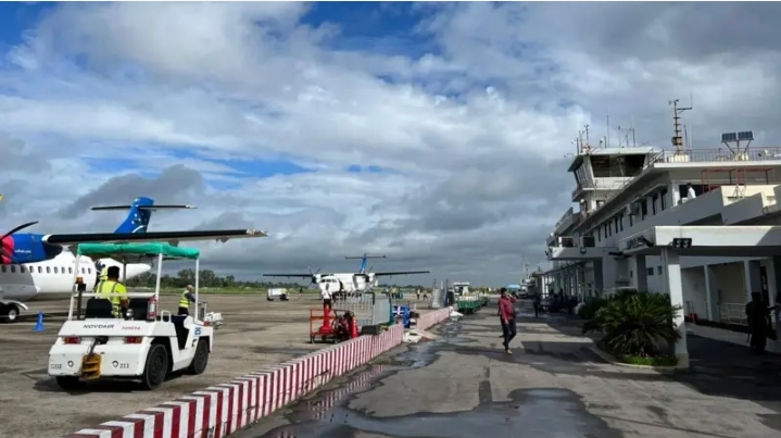 কক্সবাজার এখন আন্তর্জাতিক বিমানবন্দর, কিন্তু উড়ান কবে?