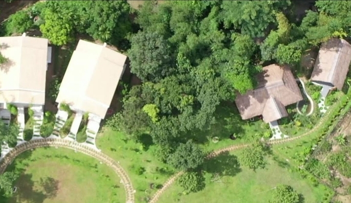 রাধানগর: চা-বাগানের শহর শ্রীমঙ্গলের নতুন পর্যটন রাজধানী