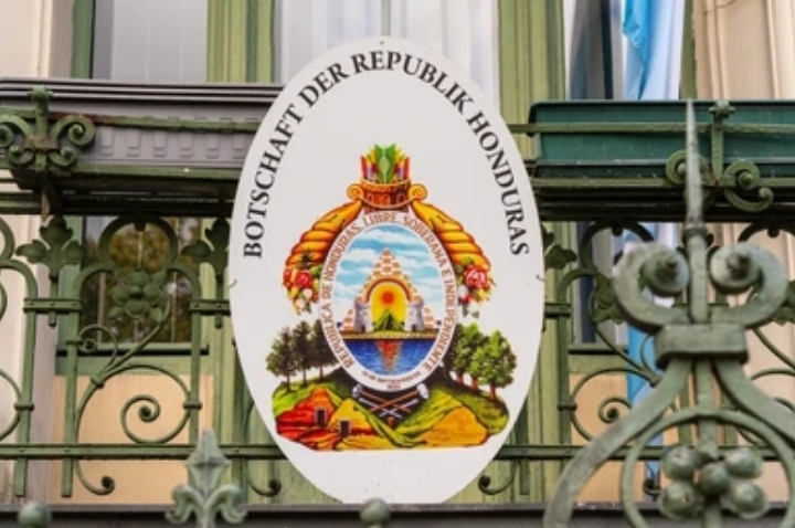 বাংলাদেশি পর্যটকদের জন্য হন্ডুরাস ভ্রমণ ভিসা — বিস্তারিত নির্দেশিকা