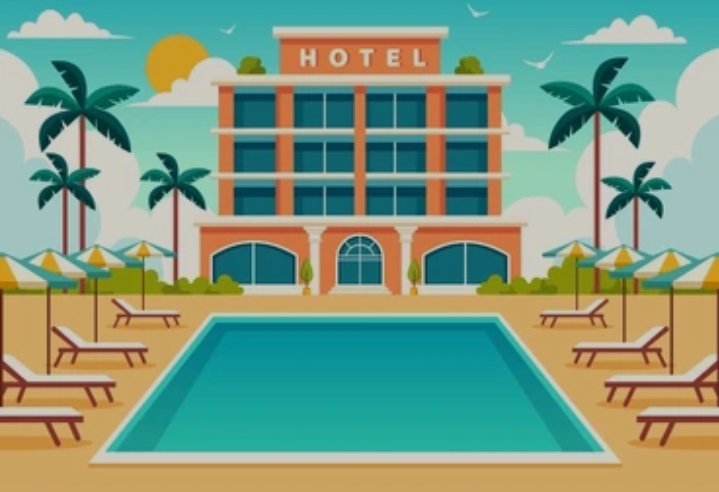 পর্যটন খাতে বাংলাদেশের হোটেল-মোটেল ব্যবসায় অস্বাভাবিক লোকসান: কারণ, প্রভাব ও উত্তরণের বাস্তব পথ