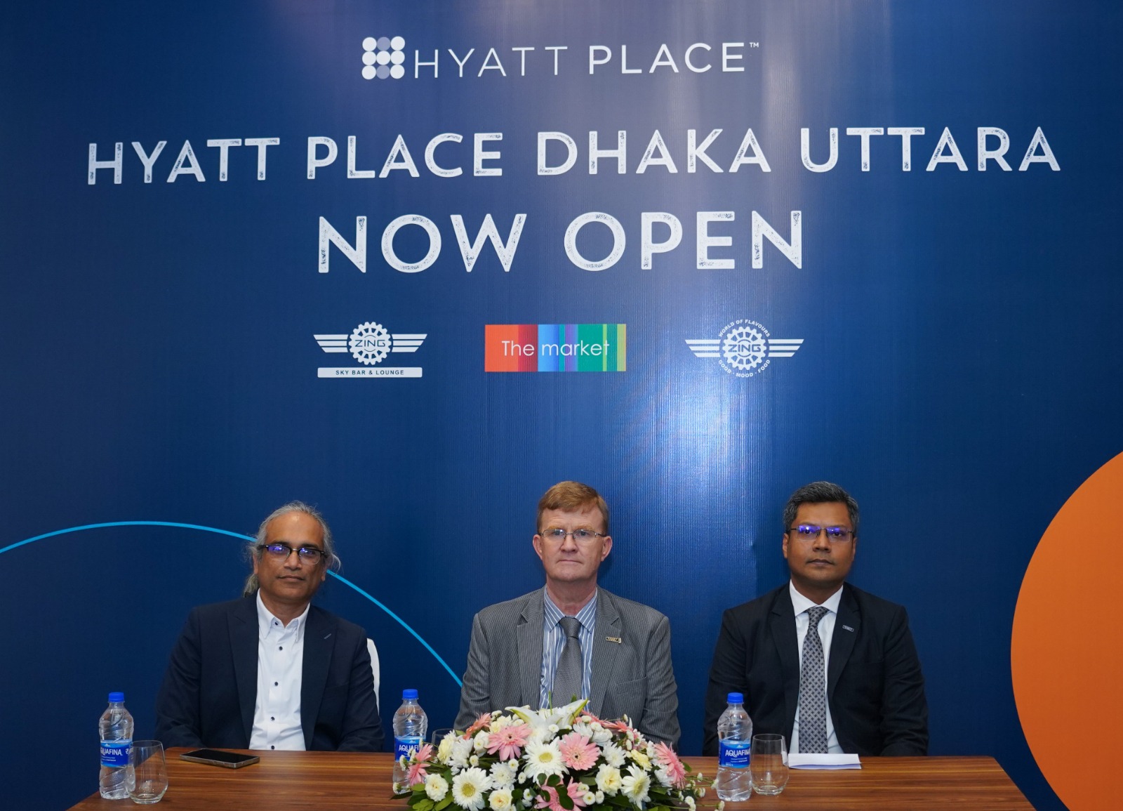 উত্তরায় যাত্রা শুরু হায়াত প্লেস: বাংলাদেশের আতিথেয়তায় নতুন মানদণ্ড