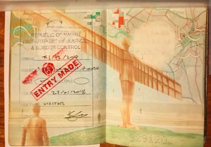বাংলাদেশি পর্যটকদের জন্য নাউরু ভ্রমণ ভিসা প্রসেসিং: ভিসা, খরচ ও সবকিছু এক জায়গায়