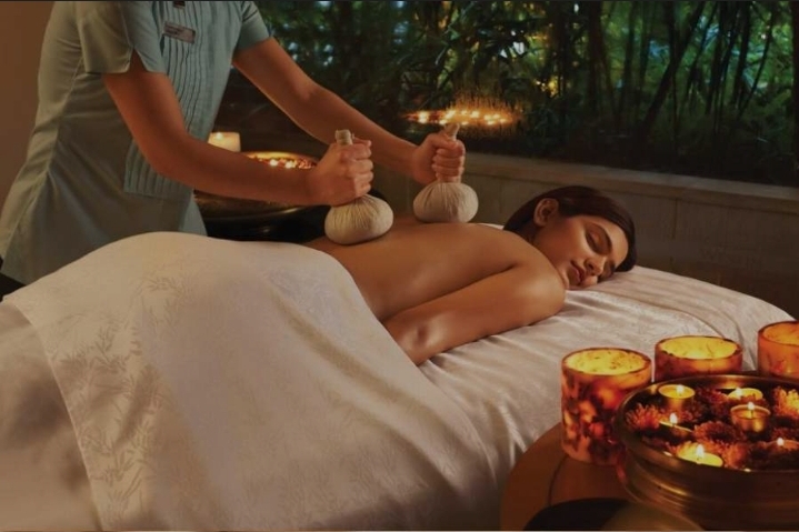 ওয়েস্টিন ঢাকায় ডে-টাইম ওয়েলনেস প্রমোশন: স্পা ও সেলুনে ছাড়ে আরাম ও নবায়নের অভিজ্ঞতা