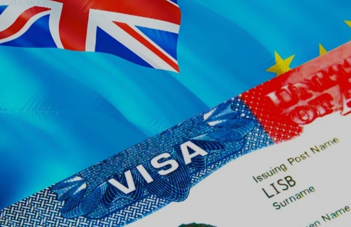 বাংলাদেশি পর্যটকদের জন্য টুভালু ভ্রমণ ভিসা প্রসেসিং: জানুন কাগজপত্র, ফি ও এম্বাসির সব তথ্য একসাথে