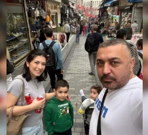 তুরস্কে পর্যটক মা ও দুই সন্তানের রহস্যমৃত্যু: আটজন গ্রেপ্তার, তদন্ত জটিলতায় ফেরা