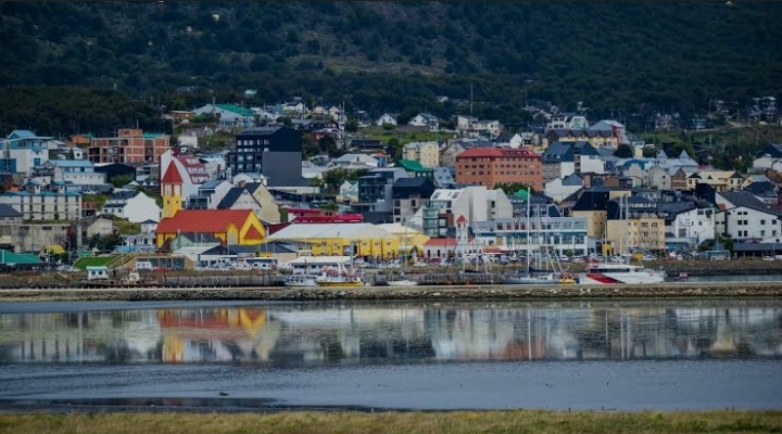 বিশ্বের দক্ষিণ প্রান্তের শহর উশুয়াইয়া: রহস্যময় সৌন্দর্যে ভরপুর আর্জেন্টিনার এক বিস্ময়