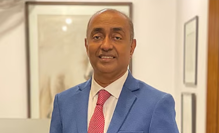 ঝিনাইদহ-১ আসনে ভোটে লড়তে যাচ্ছেন অ্যাটর্নি জেনারেল আসাদুজ্জামান