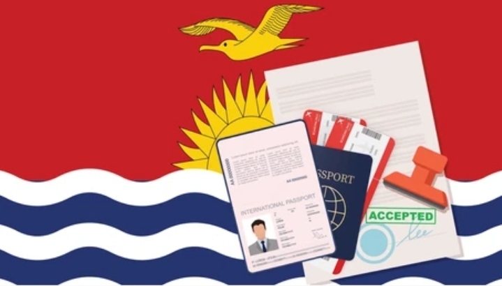 বাংলাদেশি পর্যটকদের জন্য কিরিবাতি ভ্রমণ ভিসা প্রসেসিং: এক নজরে সব তথ্য