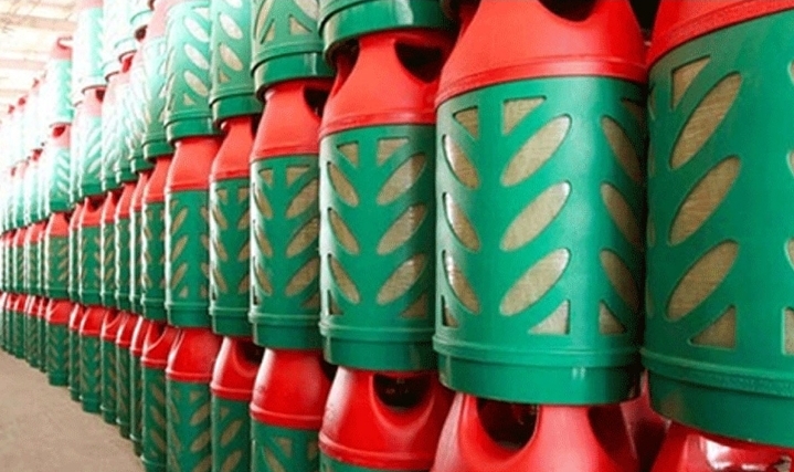 নভেম্বরের এলপিজি ও অটোগ্যাসের নতুন দাম ঘোষণা হবে আজ