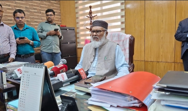 জাতীয় নির্বাচনের পরই বিশ্ব ইজতেমা: দুই পক্ষকে এক মঞ্চে আনতে সরকারের উদ্যোগ