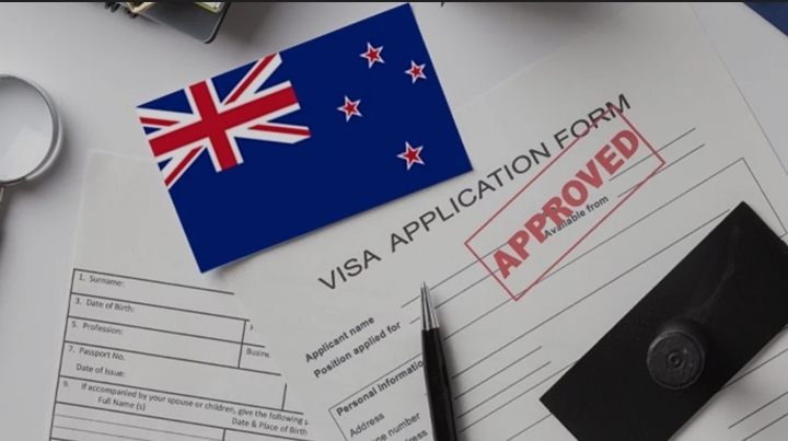 বাংলাদেশি পর্যটকদের জন্য নিউজিল্যান্ড ভ্রমণ ভিসা প্রসেসিং: সম্পূর্ণ নির্দেশিকা