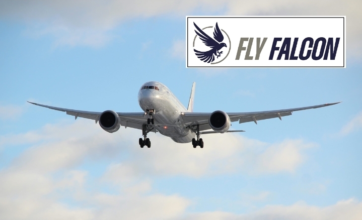 এমজিএইচ গ্রুপের নতুন উদ্যোগ: ‘ফ্লাই ফ্যালকন’ নামে আসছে যাত্রী ও কার্গো এয়ারলাইন্স