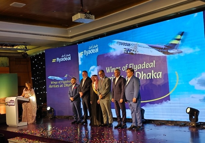 বাংলাদেশের বিমান খাতে ন্যায্যতা ফিরিয়ে আনার প্রতিশ্রুতি দিলেন উপদেষ্টা বশিরউদ্দিন