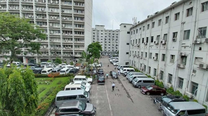 জাতীয় নির্বাচন ঘিরে প্রশাসনে বড় রদবদল: ২৯ জেলায় নতুন ডিসি নিয়োগ