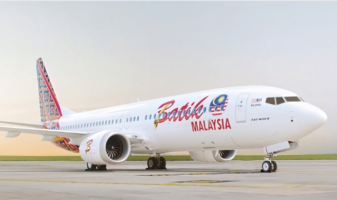 বাটিক এয়ার মালয়েশিয়ার এক দশকের পার্থ যাত্রা – নতুন ফ্লাইট, বড় পরিকল্পনা, আরও বিস্তৃত সংযোগ