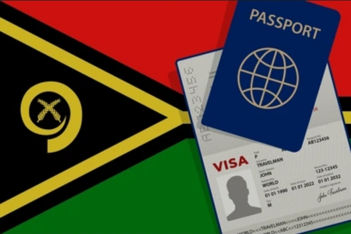 বাংলাদেশের পর্যটকদের জন্য ভানুয়াতু ভ্রমণ ভিসা প্রসেসিং: জানুন সব তথ্য এক নজরে